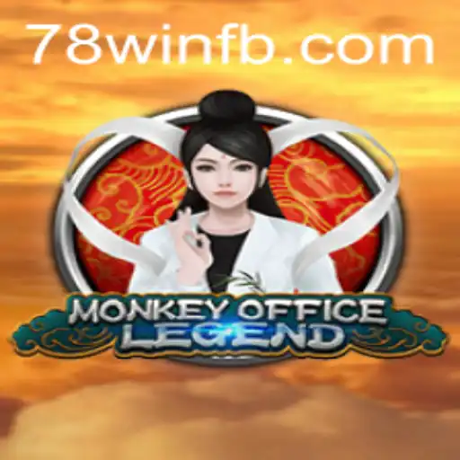 Explorando o Mundo de MonkeyOfficeLegend: Um Guia Completo para Vencer no 78win
