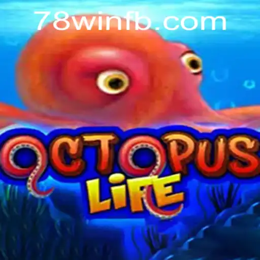 Descubra o Fascinante Mundo de OctopusLife: O Jogo Que Está Conquistando a Todos!