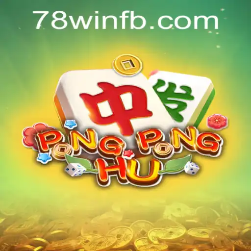 Descobrindo o Jogo PONGPONGHU: Uma Experiência Inovadora com a Chave 78win
