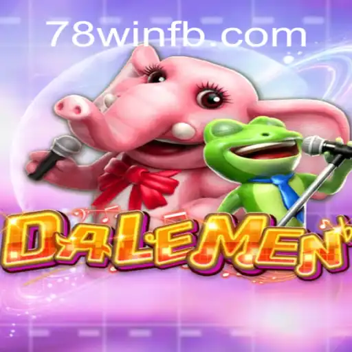 Descubra DALEMEN: O Jogo de Estratégia que Está Conquistando o Mundo