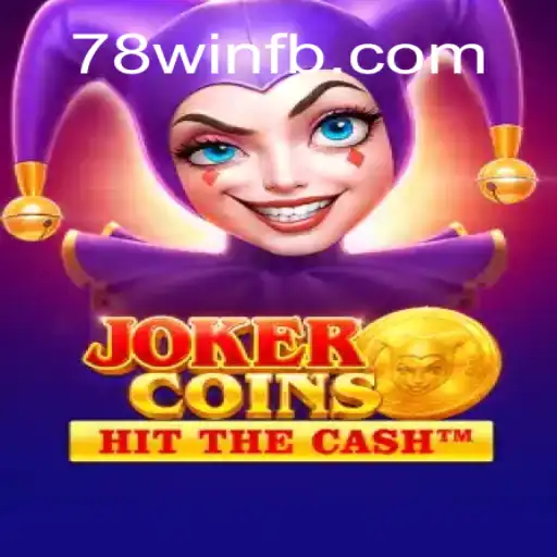 Descobrindo o Universo de JokerCoins e os Desafios com 78win