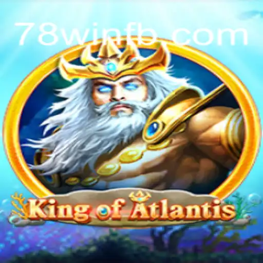 KingofAtlantis: Aventure-se no Mítico Mundo Submarino
