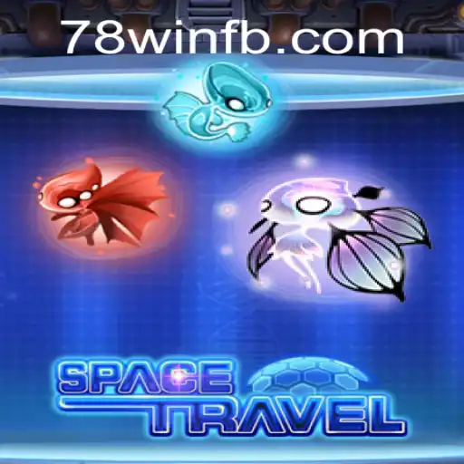 SpaceTravel: Uma Aventura Intergaláctica com 78win