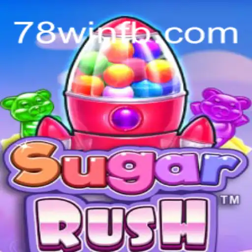 SugarRush: A Excitante Aventura de Doces e Diversão
