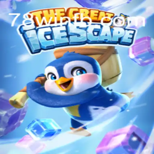 TheGreatIcescape: Explorando o Magnífico Mundo Gelado do Jogo com a Chave 78win