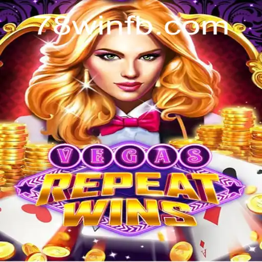 Explorando o Mundo de VegasRepeatWins: Novas Oportunidades no Cenário de Jogos