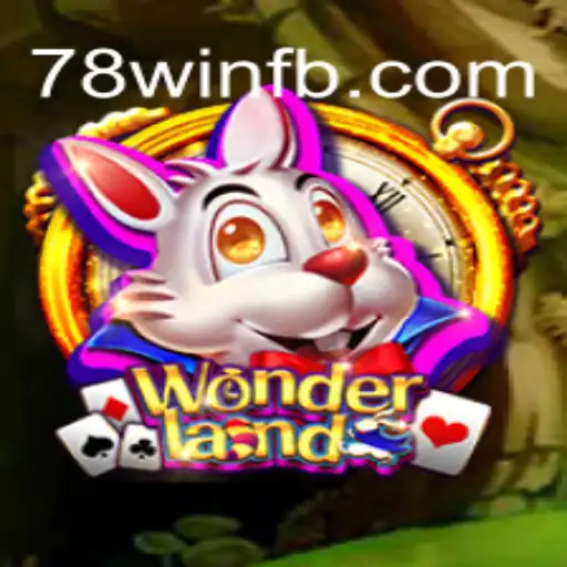 Explorando o Fascinante Mundo de Wonderland e a Parceria com 78win